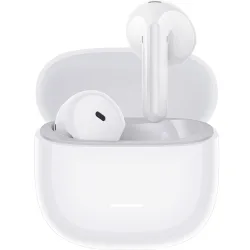 Handsfree Bluetooth Xiaomi Redmi Buds 8 Active, TWS, MultiPoint, Bianco BHR08JUGL