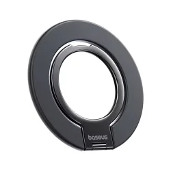 Supporto Anello Baseus MagPro 3, Universale, Nero Z0004800