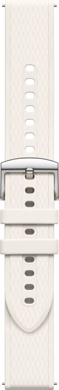 Cinturino per OnePlus Watch 3 43mm, Grigio 5491100456