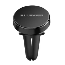 Supporto Auto Magnetico BLUE Power BBH6, Universale, Nero