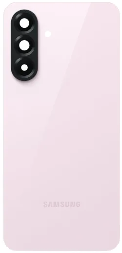 Coperchio Batteria Samsung Galaxy A56 A566, Rosa (Awesome Pink), Service Pack GH82-36807D