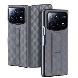 Custodia per Xiaomi Mix Fold 4, DUX DUCIS, Fitt, Grigio