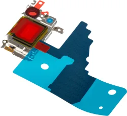 Buzzer Honor Magic V5, Alto, Service Pack 0235APSM