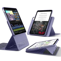 Custodia per Apple iPad Air 13 (2026) / Air 13 (2025) / Air 13 (2024), ESR, Shift, Viola