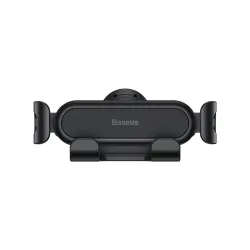 Baseus Supporto a gravità per auto, universale, nero SUWXX01010001