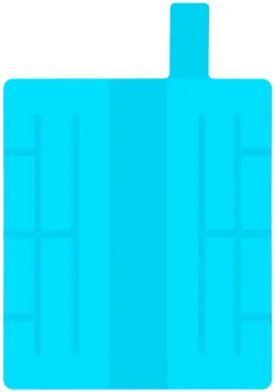 Adesivo Batteria Samsung Galaxy A20e A202