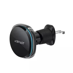 Caricabatterie Auto Wireless Acefast D31, 15W, 1.67A, Nero
