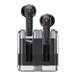 Auricolare Bluetooth HAVIT TW981, TWS, Nero