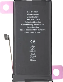 Batteria Apple iPhone 13 mini, Diagnostic High Capacity