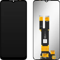 Display con Touchscreen MP compatibile con Nokia C22 / C32