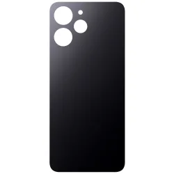 Copertura Batteria compatibile con Xiaomi Redmi 12, Nero