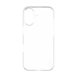 Custodia per Apple iPhone 17, PanzerGlass, Care Fashionable X-ray, Trasparente