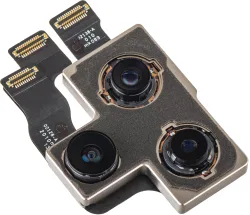 Fotocamera posteriore Apple iPhone 11 Pro / 11 Pro Max, con banda