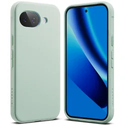 Custodia per Google Pixel 10a, Ringke, Onyx, Verde Chiaro