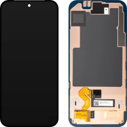 Display con Touchscreen Google Pixel 9 Pro XL, Service Pack G949-01011-00