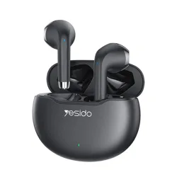 Auricolare Bluetooth Yesido TWS21, TWS, Nero