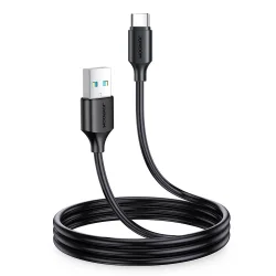 Cavo Dati e Ricarica USB-A - USB-C Joyroom S-A9, 20W, 1m, Nero