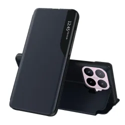 Custodia per Xiaomi 17T, Techsuit, eFold, Blu Scuro
