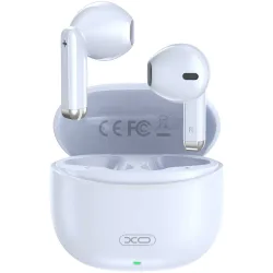Auricolare Bluetooth XO Design X33, TWS, Blu