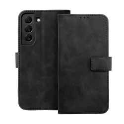 Custodia per Samsung Galaxy A21s A217, OEM, Tender, Nera