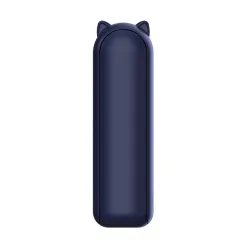 Ventilatore Portatile Techsuit HZ001, Blu