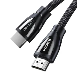 Cavo Video UGREEN HD140, HDMI - HDMI, 8K, 3m, Nero