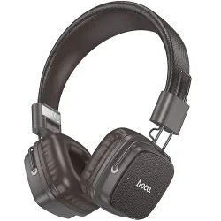 Vivavoce Bluetooth HOCO W56, A2DP, marrone