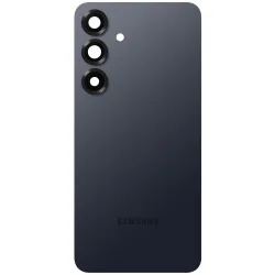 Coperchio Batteria Samsung Galaxy S25+ S936, Blu (Blue Black), Service Pack GH82-36350E