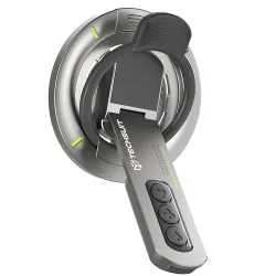 Supporto Anello Techsuit SB1, Universale, Grigio