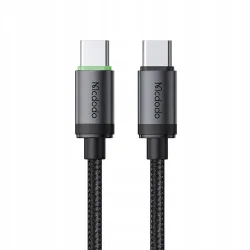 Cavo Dati e Ricarica USB-C - USB-C McDodo CA-4410, 60W, 1m, Nero