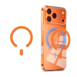 Adesivo Metallico Tech-Protect MMP-200, Universale, Arancione