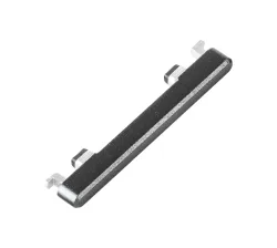 Pulsante Volume HMD Skyline, Nero (Twisted Black), Service Pack HQ254010006Q0