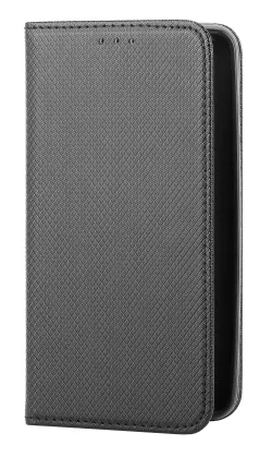 Custodia per Honor 90 Lite, OEM, Smart, Nera