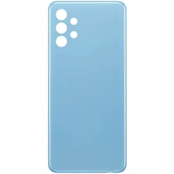 Copertura Batteria compatibile con Samsung Galaxy A32 5G A326, Blu