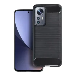 Custodia per Honor 300, OEM, Carbonio, Nera