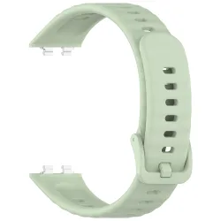 Cinturino Techsuit W082 per Huawei Band 11 / 11 Pro, Verde