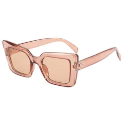 Occhiali da Sole Donna Techsuit 5277, Marrone