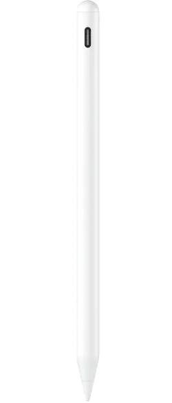 Touch Pen Metapen A11 per Apple iPad, Versione Active, Bianco ME-APP412