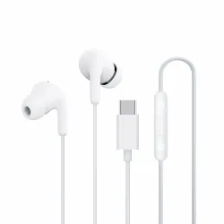 Xiaomi Vivavoce USB-C Xiaomi, Bianco BHR893131GL