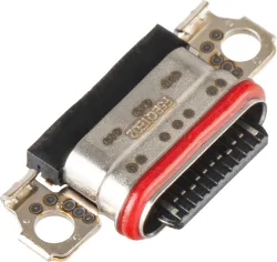 Connettore di Ricarica Motorola Signature / Razr 60 Ultra, Service Pack SCA8E75511