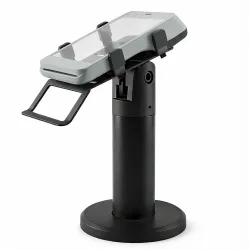 Supporto POS Techsuit PayNest POS1, Nero