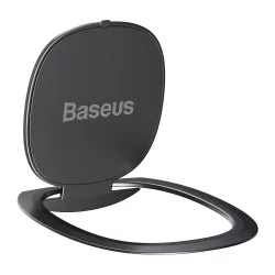 Supporto Anello Baseus Ultrathin, Universale, Grigio SUYB-0A