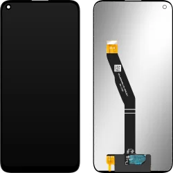 Display con Touchscreen MP compatibile con Honor Play 3 / 9C / Huawei Y7p / P40 lite E