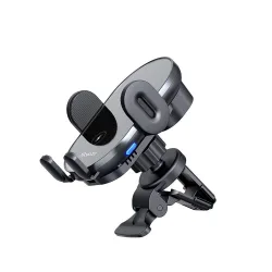 Caricabatterie Auto Wireless McDodo CH-1600, 15W, 1.67A, Nero