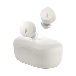 Auricolari Bluetooth Baseus Bowie E18, TWS, Bianco A00023800223-00