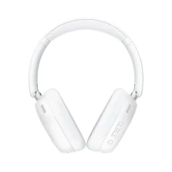 Auricolari Bluetooth Acefast H12, A2DP, ANC, Bianco