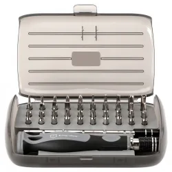 Cacciavite UF-TOOLS, 32in1