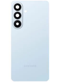 Coperchio Batteria Samsung Galaxy S26 Plus S947, Blu (Sky Blue), Service Pack GH82-39126B