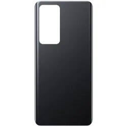 Copertura Batteria compatibile con Xiaomi 12T, Nero