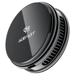 Caricatore Wireless da Rete Acefast E47 2in1, 25W, Nero
